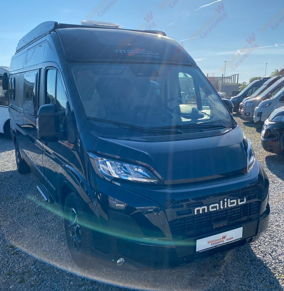 Malibu Van charming GT skyview 600 DB K MJ25*Aufstellda - Fourgon aménagé: photos 1 Malibu Van charming GT skyview 600 DB K MJ25*Aufstellda - Fourgon aménagé: photos 1