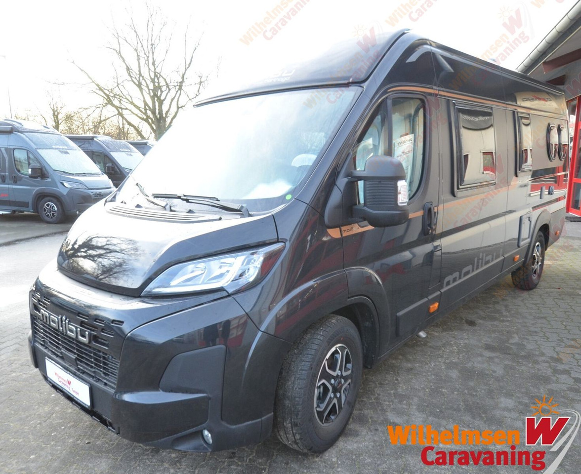 Malibu Van charming GT skyview 640 LE *Autom.*Mod 2025! - Fourgon aménagé: photos 4 Malibu Van charming GT skyview 640 LE *Autom.*Mod 2025! - Fourgon aménagé: photos 4