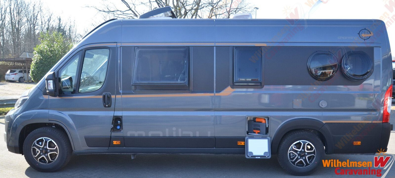 Malibu Van charming GT skyview 640 LE K Autom.3,5t MJ25 - Fourgon aménagé: photos 2 Malibu Van charming GT skyview 640 LE K Autom.3,5t MJ25 - Fourgon aménagé: photos 2