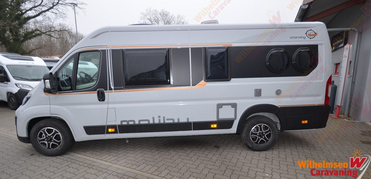 Malibu Van charming coupé 640 LE K *ACC*Autom*MJ 2025!! - Fourgon aménagé: photos 5 Malibu Van charming coupé 640 LE K *ACC*Autom*MJ 2025!! - Fourgon aménagé: photos 5