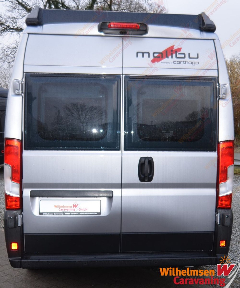 Malibu Van compact 540 DB *Aufstelldach*Autom.*Truma DE - Fourgon aménagé: photos 4 Malibu Van compact 540 DB *Aufstelldach*Autom.*Truma DE - Fourgon aménagé: photos 4