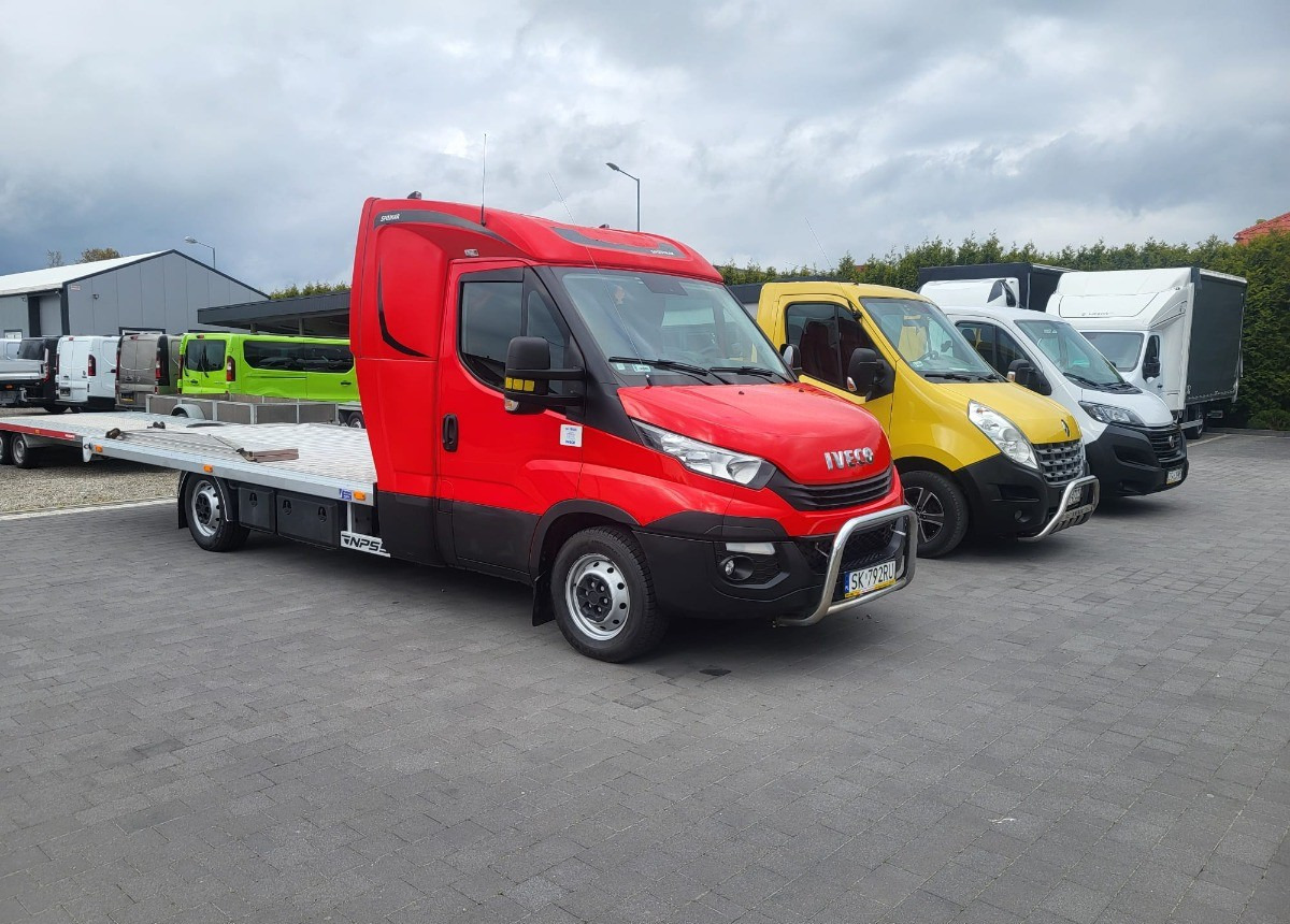 TA-NO Wymajem Przyczepy Lawety Autolawety - Autre matériel: photos 5 TA-NO Wymajem Przyczepy Lawety Autolawety - Autre matériel: photos 5