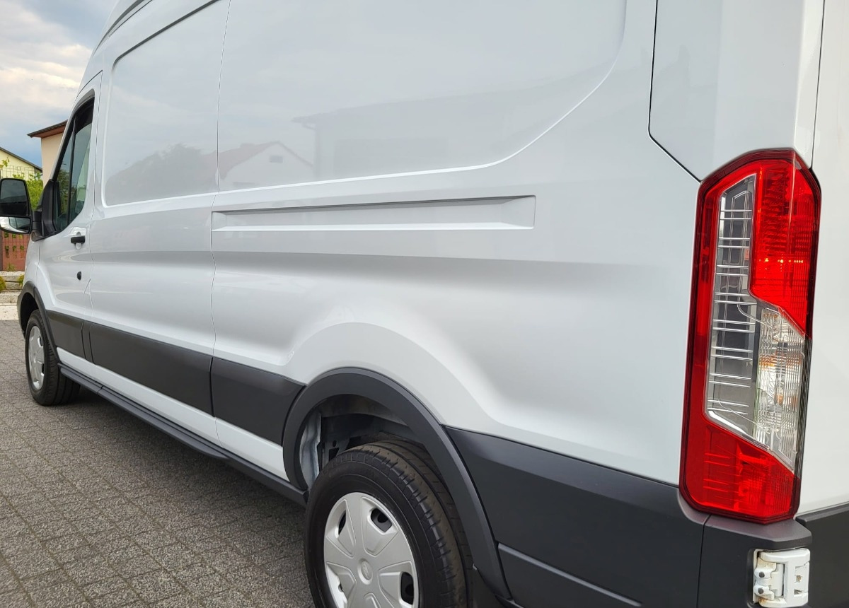 Ford Transit L3 H2 Jak Nowy - Fourgon utilitaire: photos 4 Ford Transit L3 H2 Jak Nowy - Fourgon utilitaire: photos 4