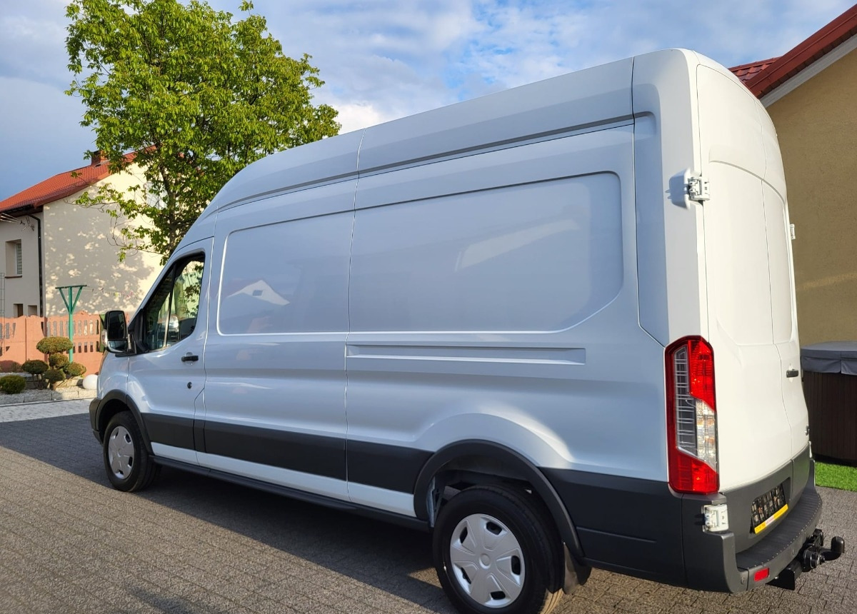 Ford Transit L3 H2 Jak Nowy - Fourgon utilitaire: photos 2 Ford Transit L3 H2 Jak Nowy - Fourgon utilitaire: photos 2
