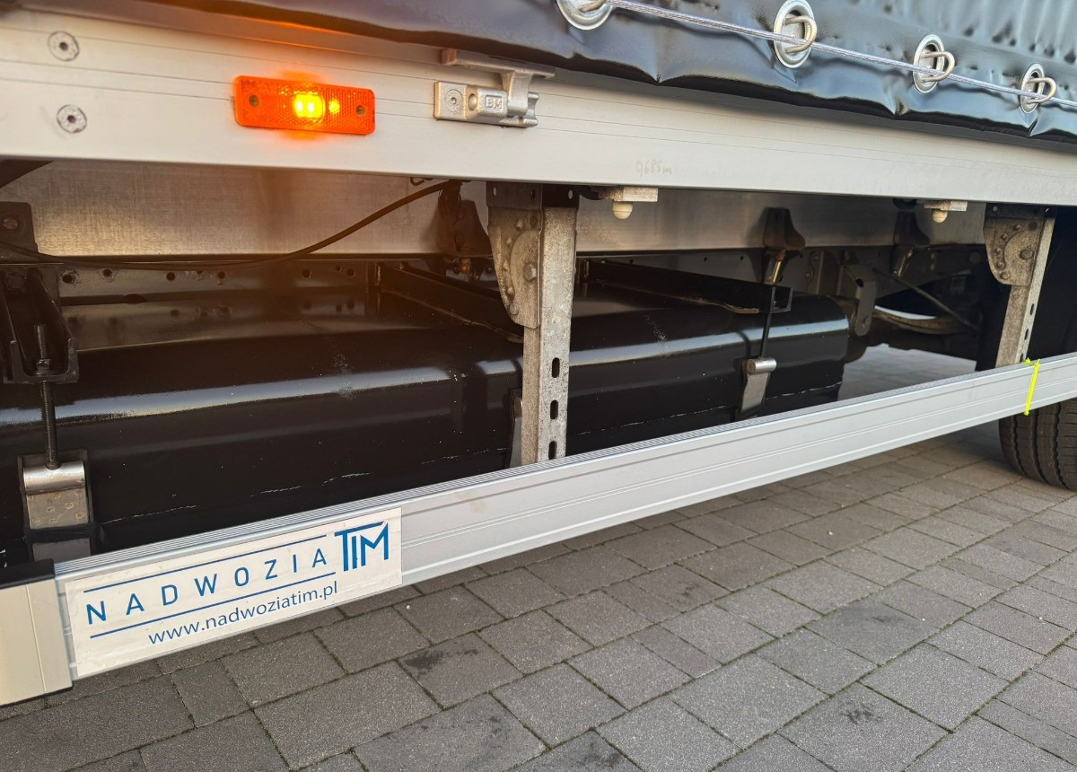 Iveco 35S18 3.0 Hi-Matic Salon Polska 30 180ps en crédit-bail Iveco 35S18 3.0 Hi-Matic Salon Polska 30 180ps: photos 13