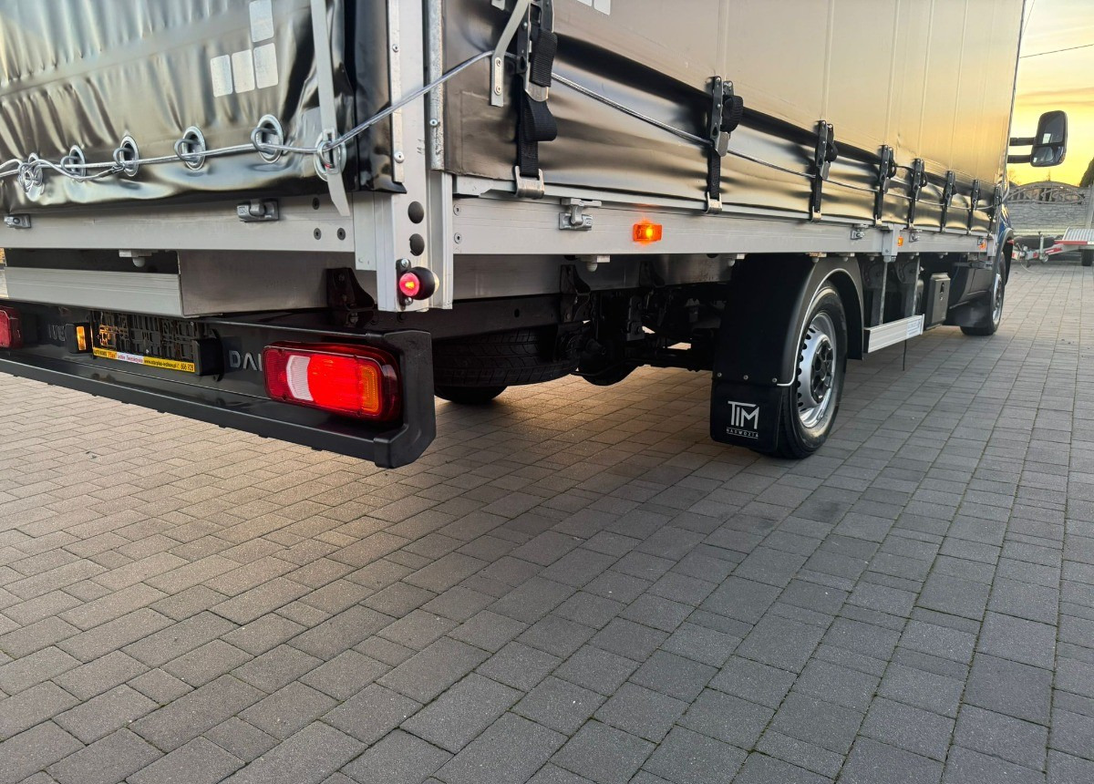 Iveco 35S18 3.0 Hi-Matic Salon Polska 30 180ps en crédit-bail Iveco 35S18 3.0 Hi-Matic Salon Polska 30 180ps: photos 14