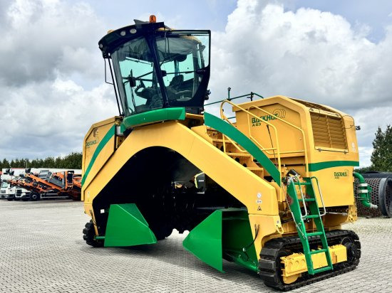 Backhus A63 1129 - Outils du sol: photos 4 Backhus A63 1129 - Outils du sol: photos 4