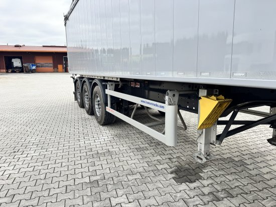 Kempf Koleba SKM/AK/39LA1230 50m3 Kippmulde Mehrere Einheiten Verfügbar - Semi-remorque benne: photos 5 Kempf Koleba SKM/AK/39LA1230 50m3 Kippmulde Mehrere Einheiten Verfügbar - Semi-remorque benne: photos 5