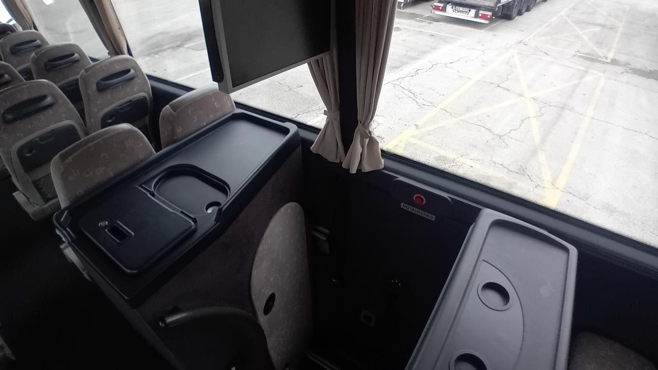 Bus VDL 501E1: photos 12