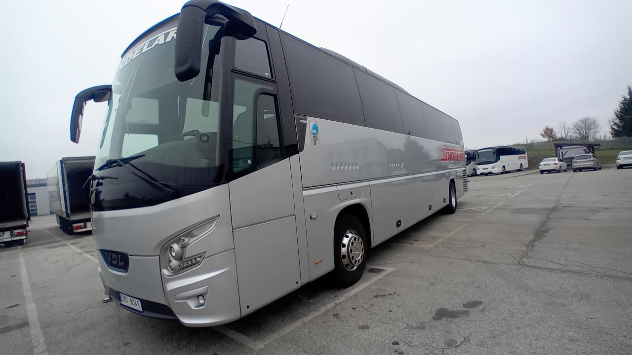 Bus VDL 501E1: photos 6