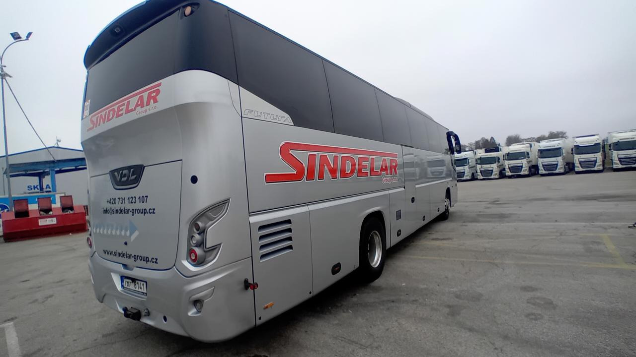 VDL 501E1 - Bus: photos 3 VDL 501E1 - Bus: photos 3