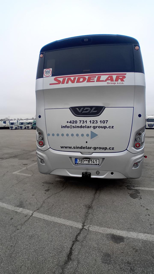 VDL 501E1 - Bus: photos 4 VDL 501E1 - Bus: photos 4