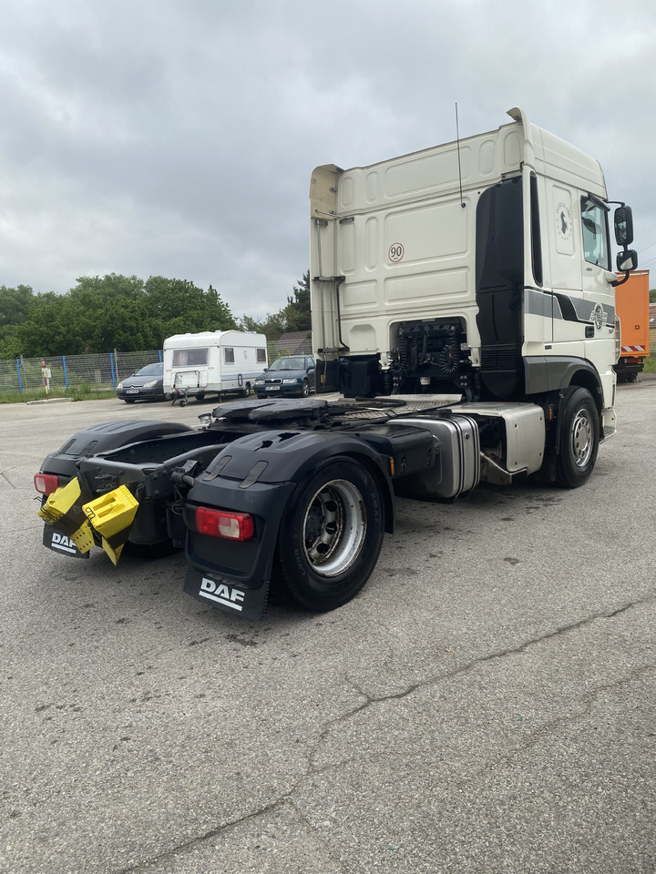 DAF H4EN3 - Tracteur routier: photos 5 DAF H4EN3 - Tracteur routier: photos 5