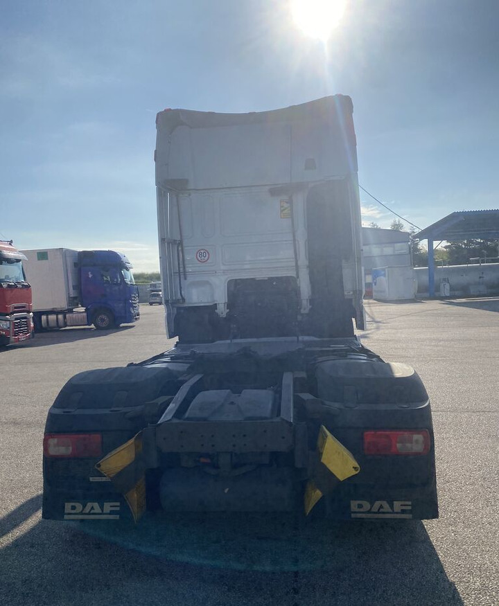 DAF  - Tracteur routier: photos 2 DAF  - Tracteur routier: photos 2