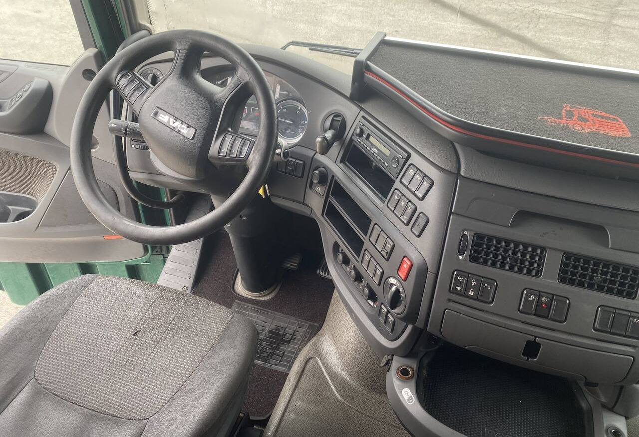 DAF XF 460 en crédit-bail DAF XF 460: photos 7 DAF XF 460 en crédit-bail DAF XF 460: photos 7