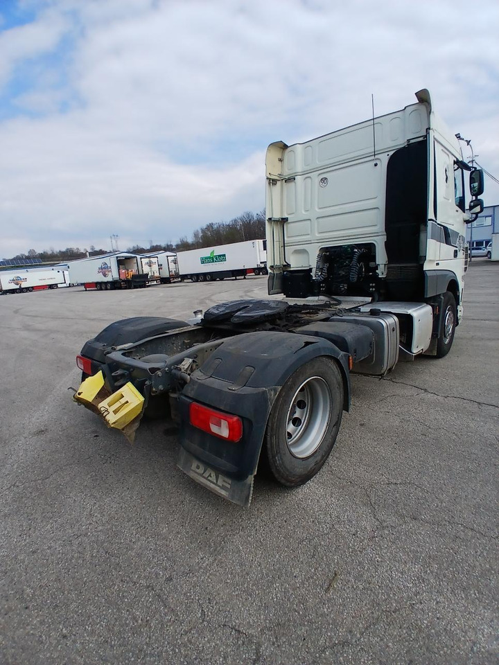 DAF XF 480 FT - Tracteur routier: photos 4 DAF XF 480 FT - Tracteur routier: photos 4