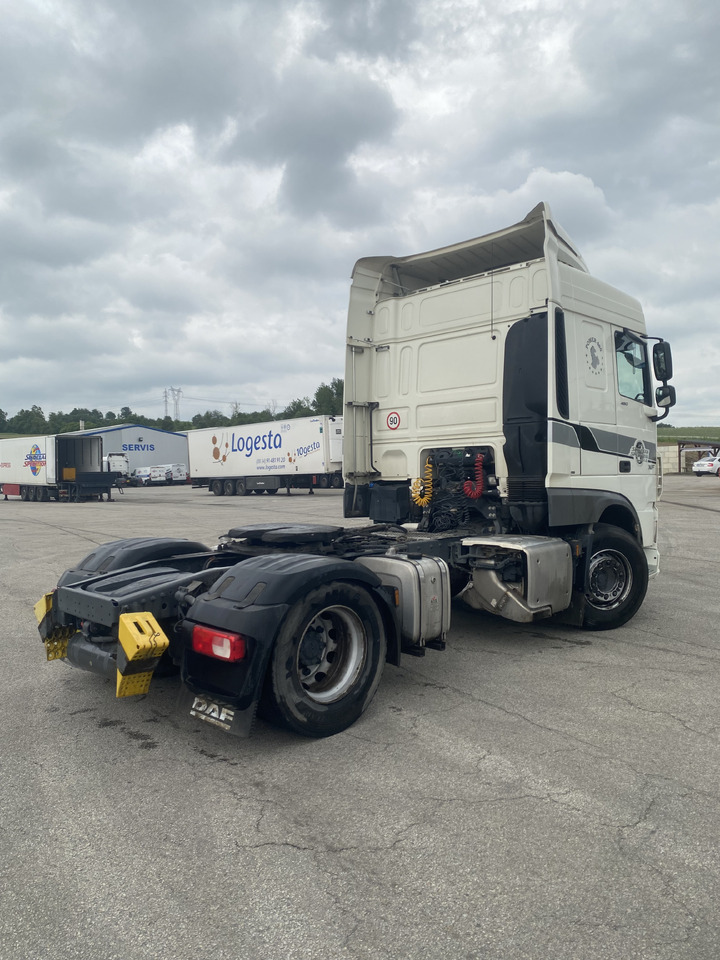 DAF XF 480 FT - Tracteur routier: photos 5 DAF XF 480 FT - Tracteur routier: photos 5