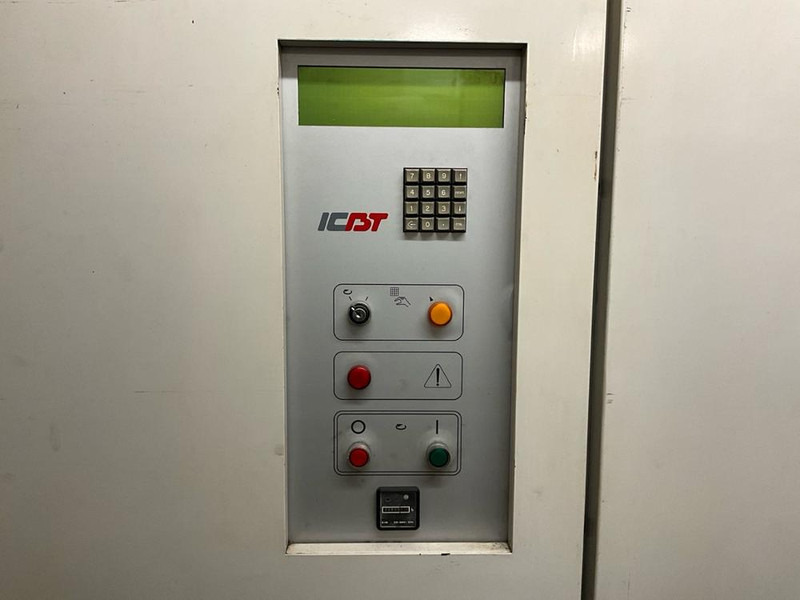Engins de chantier ICBT G316EM: photos 13