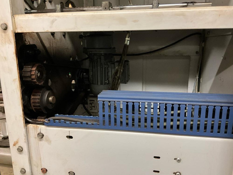 Engins de chantier ICBT G316EM: photos 16
