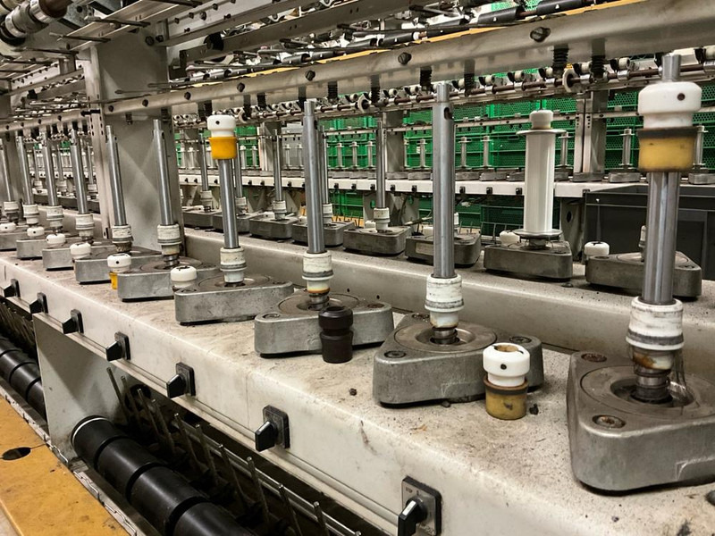 Engins de chantier ICBT G316EM: photos 11