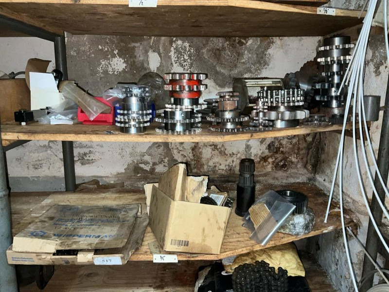 Engins de chantier Onbekend: photos 10
