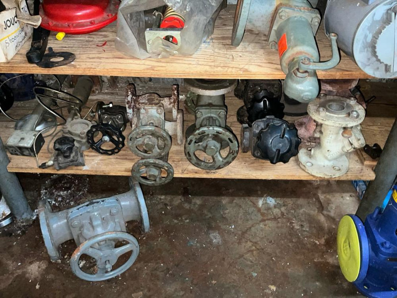 Engins de chantier Onbekend: photos 8