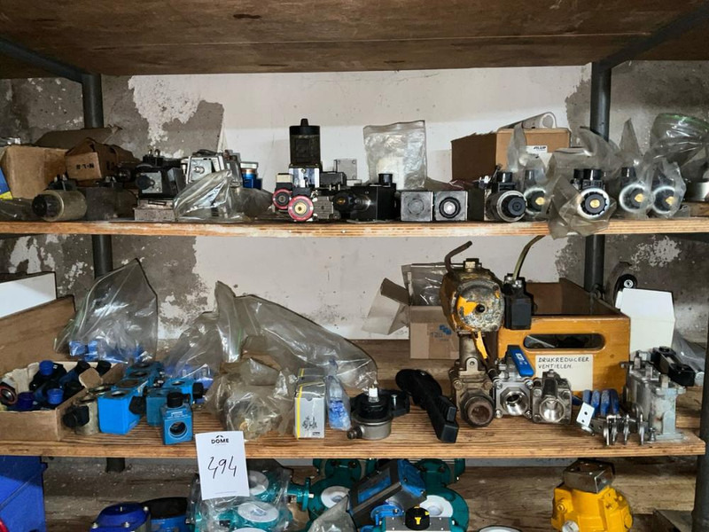 Engins de chantier Onbekend: photos 6