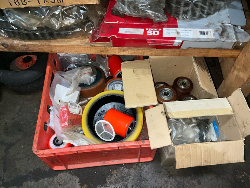 Engins de chantier Onbekend: photos 10