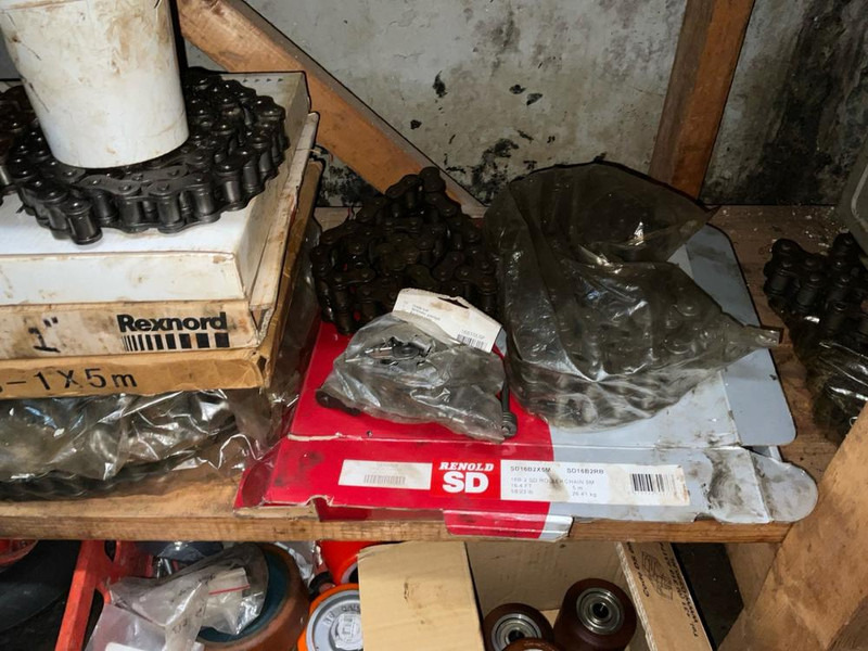 Engins de chantier Onbekend: photos 9