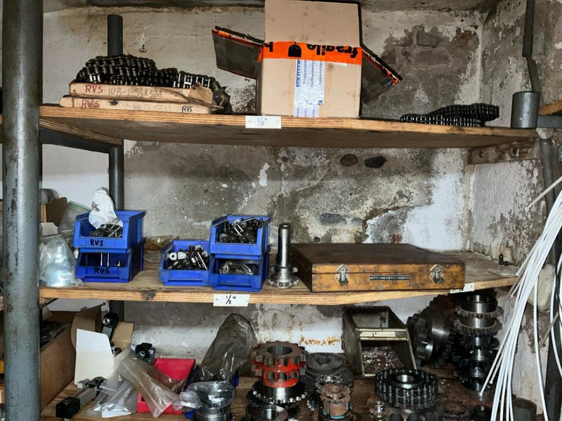 Engins de chantier Onbekend: photos 11