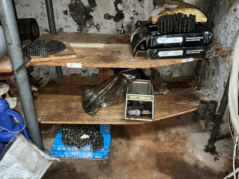 Engins de chantier Onbekend: photos 9