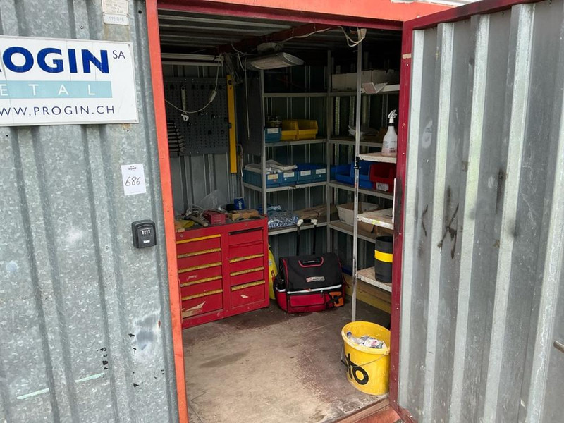 Onbekend - Engins de chantier: photos 5 Onbekend - Engins de chantier: photos 5