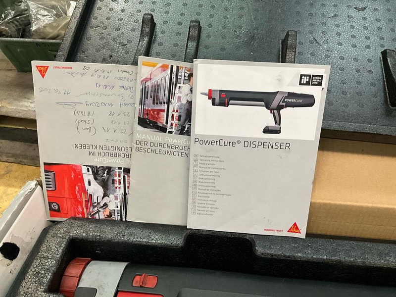 Onbekend - Engins de chantier: photos 3 Onbekend - Engins de chantier: photos 3