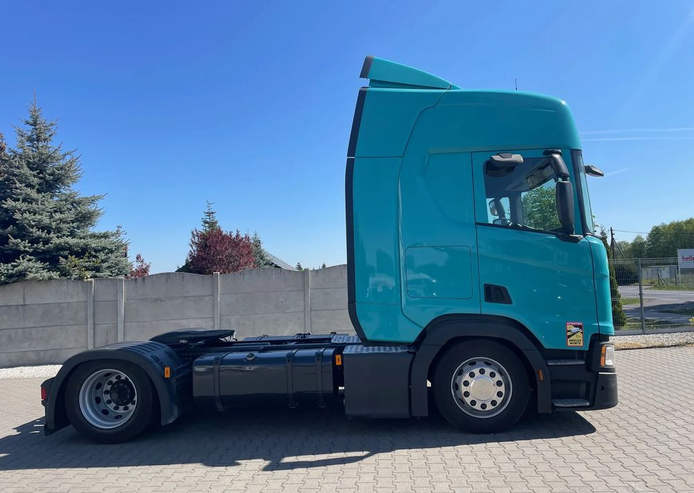 Scania R450 Mega , bez EGR, Retarder! - Tracteur routier: photos 5 Scania R450 Mega , bez EGR, Retarder! - Tracteur routier: photos 5