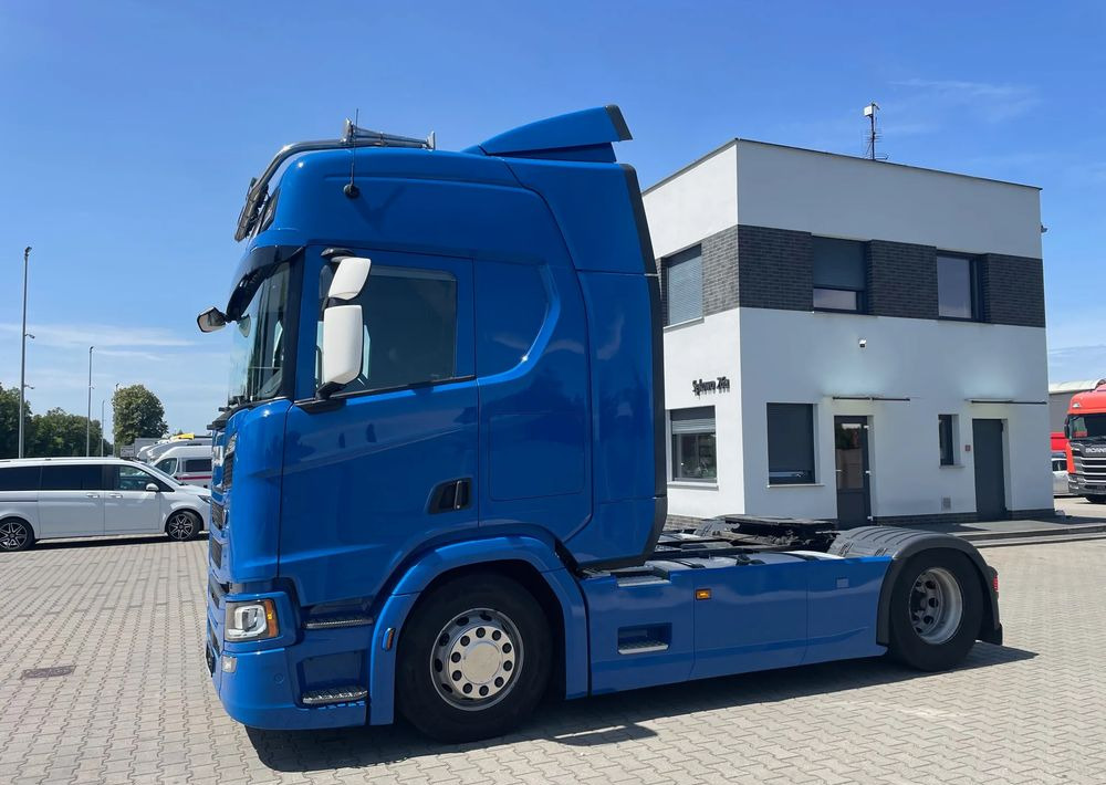 Scania R500, FULL WERSJA ! - Tracteur routier: photos 3 Scania R500, FULL WERSJA ! - Tracteur routier: photos 3