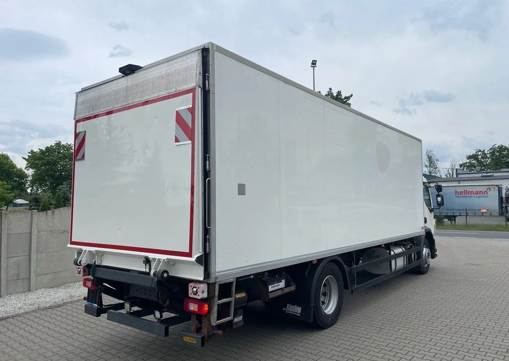 Volvo FE 18.250 Chłodnia! EURO 6! - Camion frigorifique: photos 5 Volvo FE 18.250 Chłodnia! EURO 6! - Camion frigorifique: photos 5