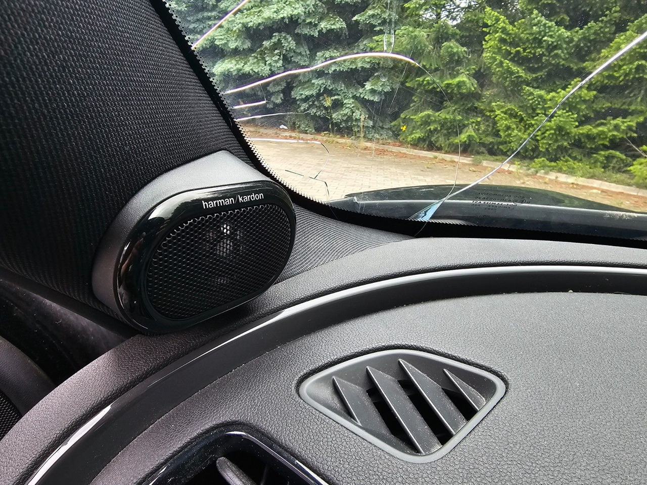 Voiture MINI Cooper D Clubman Automatik Harman/Kardon: photos 17