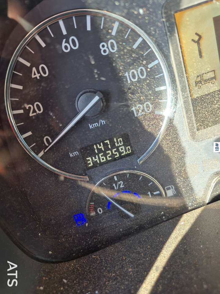 Broyeur de végétaux Jenz HEM 820 Autohakkuri sekä nostin: photos 15