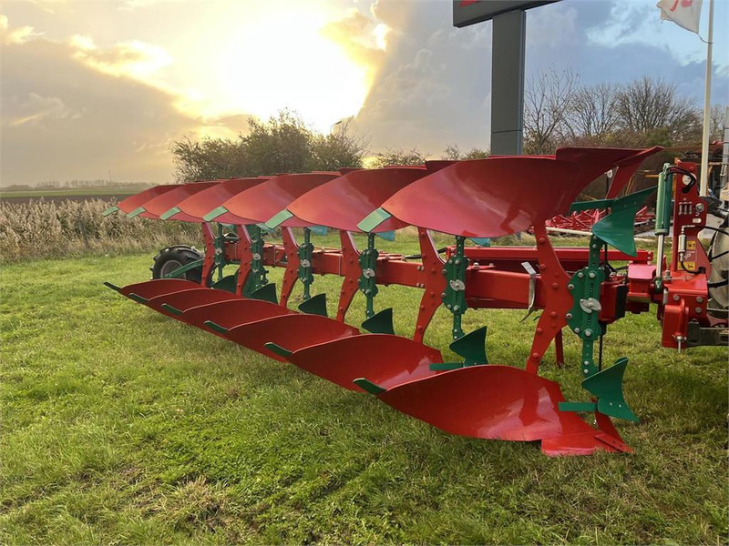 Kverneland 3400B - Charrue: photos 1 Kverneland 3400B - Charrue: photos 1