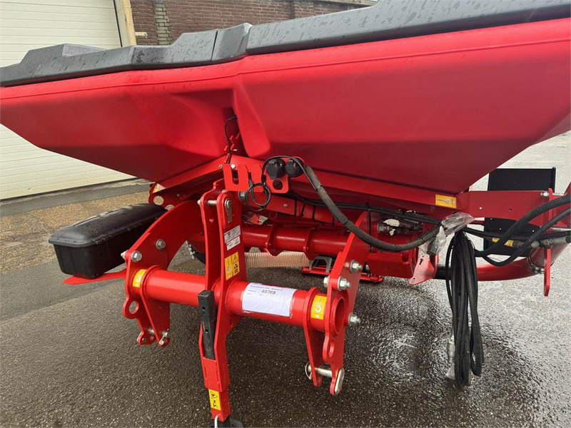 Kverneland F Drill - Combiné de semis: photos 4 Kverneland F Drill - Combiné de semis: photos 4