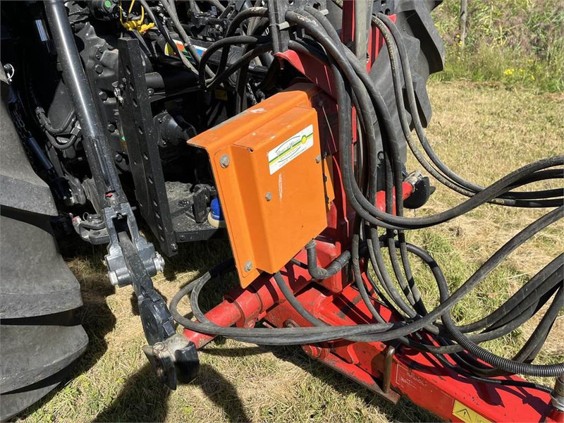 Kverneland PB-100 - Charrue: photos 4 Kverneland PB-100 - Charrue: photos 4