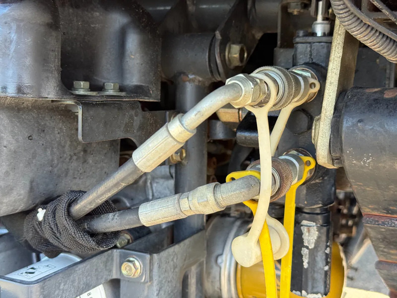 Motoculteur Kubota RTV 900 4X4: photos 17