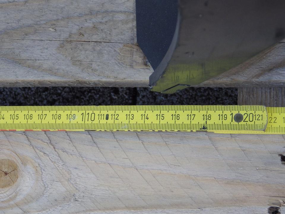 Holzgreifer für Bagger bis ca. 10 To / LKW Kran - Grappin pour Engins de chantier: photos 3 Holzgreifer für Bagger bis ca. 10 To / LKW Kran - Grappin pour Engins de chantier: photos 3