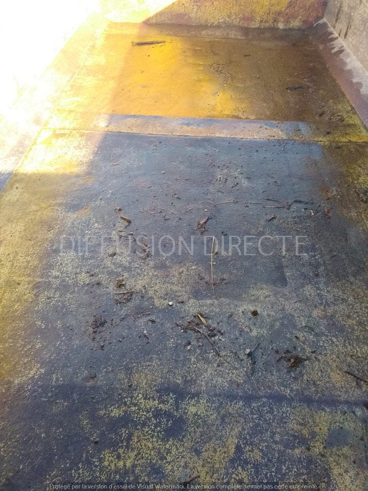 BENNE AGRICOLE 5T - Remorque benne: photos 5 BENNE AGRICOLE 5T - Remorque benne: photos 5