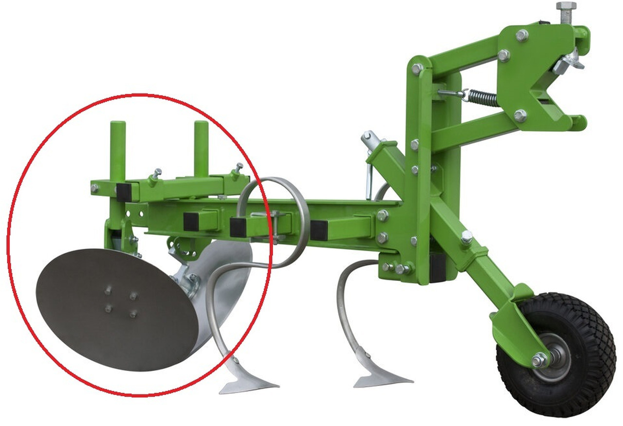 BOMET DISQUES DE BUTTAGE POUR BINEUSE 4 RANGS NEMBUS - Outils du sol: photos 1 BOMET DISQUES DE BUTTAGE POUR BINEUSE 4 RANGS NEMBUS - Outils du sol: photos 1