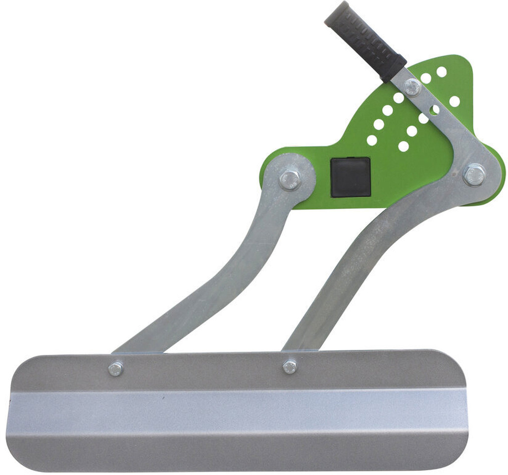 BOMET ECRANS LATERAUX POUR BINEUSE P 470 W - 2 RANGS NEMBUS - Outils du sol: photos 1 BOMET ECRANS LATERAUX POUR BINEUSE P 470 W - 2 RANGS NEMBUS - Outils du sol: photos 1