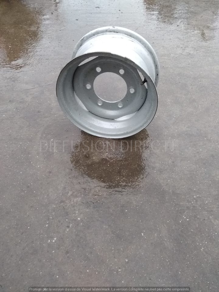 JANTE 6 TROUS - Jante: photos 2 JANTE 6 TROUS - Jante: photos 2