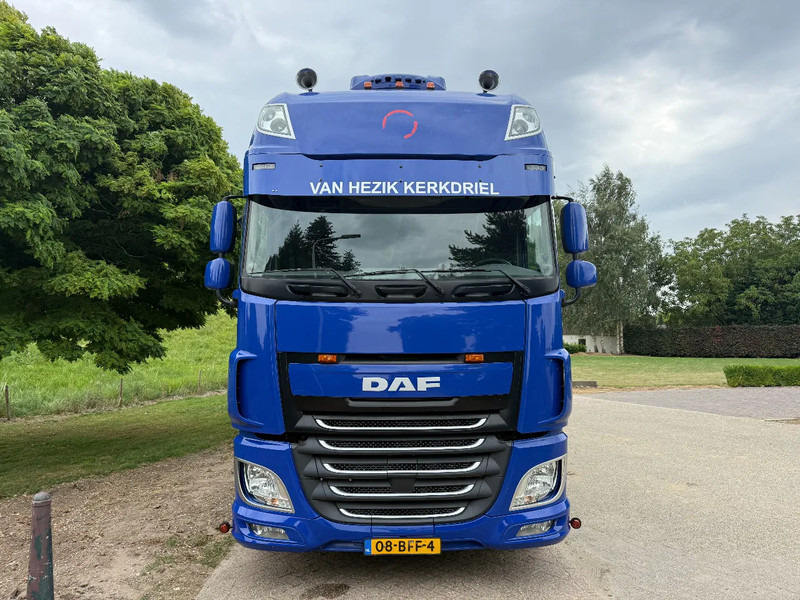 DAF XF 460 Volume Combi TOP NL Truck EUR6 - Camion fourgon: photos 3 DAF XF 460 Volume Combi TOP NL Truck EUR6 - Camion fourgon: photos 3
