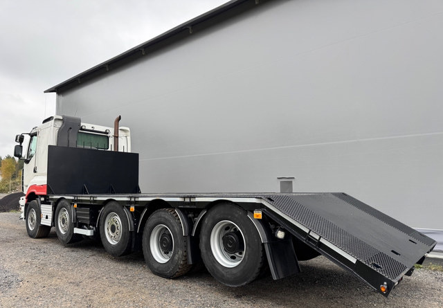 SisuR500 10x4 - Autre matériel: photos 3 SisuR500 10x4 - Autre matériel: photos 3