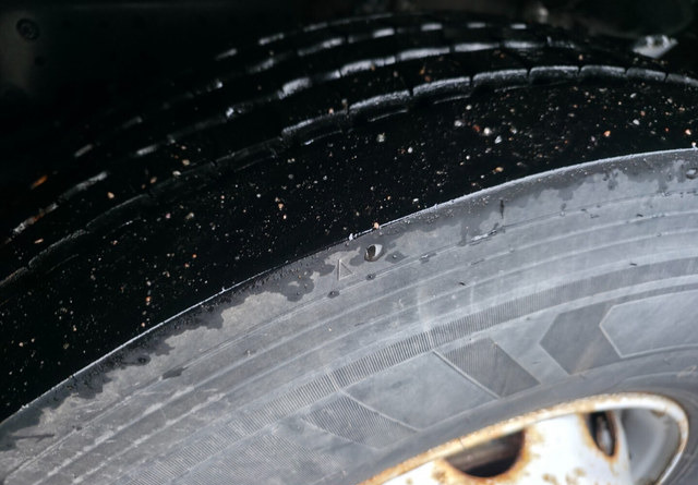 Tracteur routier IvecoS-Way 460 4x2 LNG / LBG: photos 11 Tracteur routier IvecoS-Way 460 4x2 LNG / LBG: photos 11